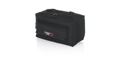 Gator GP-66 bag til hardware og dobbeltpedal