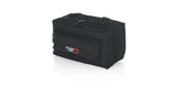 Gator GP-66 bag til hardware og dobbeltpedal