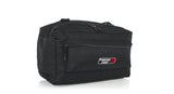 Gator GP-66 bag til hardware og dobbeltpedal