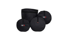 Gator GP-BOP-100 sett med trommevesker 12" x 8"