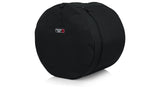 Gator GP-FUSION-100 sett med trommevesker 22" x 18"