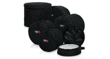 Gator GP-FUSION16 sett med trommevesker 22" x 18"