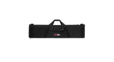 Gator GP-HDWE-1246W hardwarebag 12" x 46" med hjul