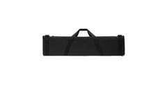 Gator GP-HDWE-1246W hardwarebag 12" x 46" med hjul