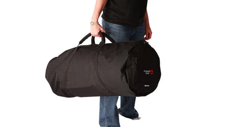 Gator GP-HDWE-1350 hardwareveske 13" x 50"