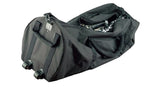Gator GP-HDWE-1436W hardwareveske 14" x 36" med hjul