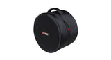 Gator GP-ICON-1007 tomtrommepose 10" x 7"