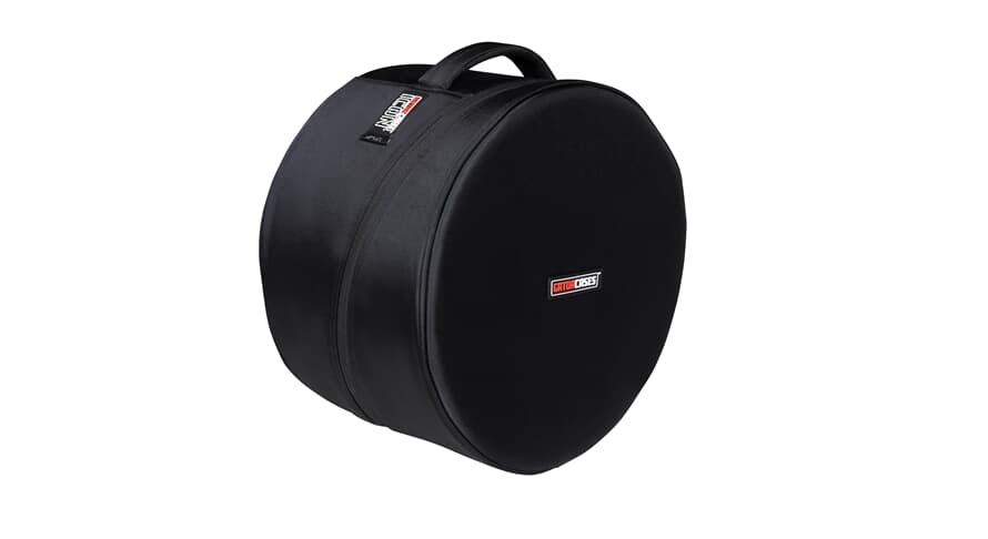 Gator GP-ICON-1208 tom-trommeveske 12" x 8"