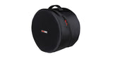 Gator GP-ICON-1208 tom-trommeveske 12" x 8"