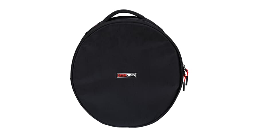 Gator GP-ICON-1305SD skarptrommeveske 13" x 5"