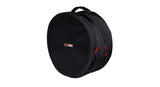 Gator GP-ICON-1305SD skarptrommeveske 13" x 5"