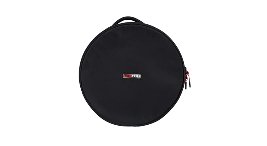Gator GP-ICON-1307ST tomveske 13" x 7"