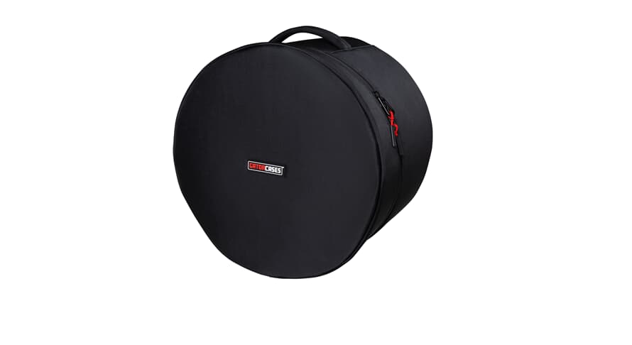 Gator GP-ICON-1310 tom-trommeveske 13" x 10"