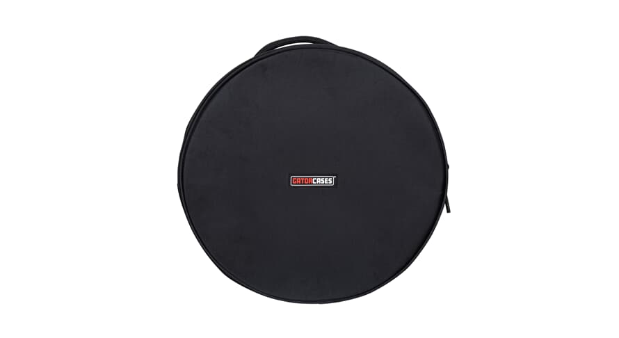 Gator GP-ICON-1405SD skarptrommeveske 14" x 5"