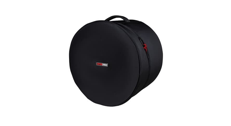 Gator GP-ICON-1412 gulvtom-veske 14" x 12"