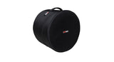 Gator GP-ICON-1412 gulvtom-veske 14" x 12"