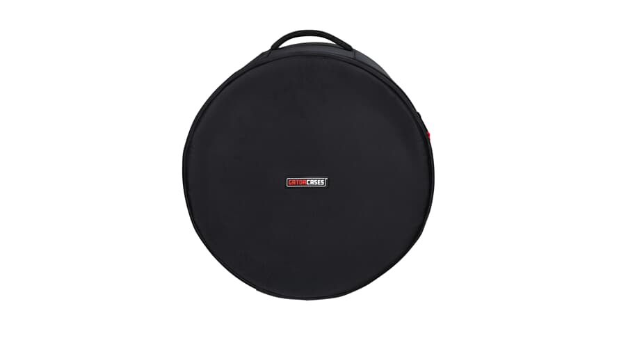 Gator GP-ICON-1414 gulvtom-veske 14" x 14"
