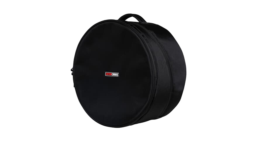 Gator GP-ICON-1465SD skarptrommeveske 14" x 6,5"
