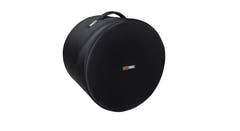 Gator GP-ICON-1614 floor tom-veske 16" x 14"