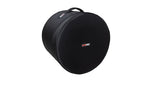 Gator GP-ICON-1614 floor tom-veske 16" x 14"