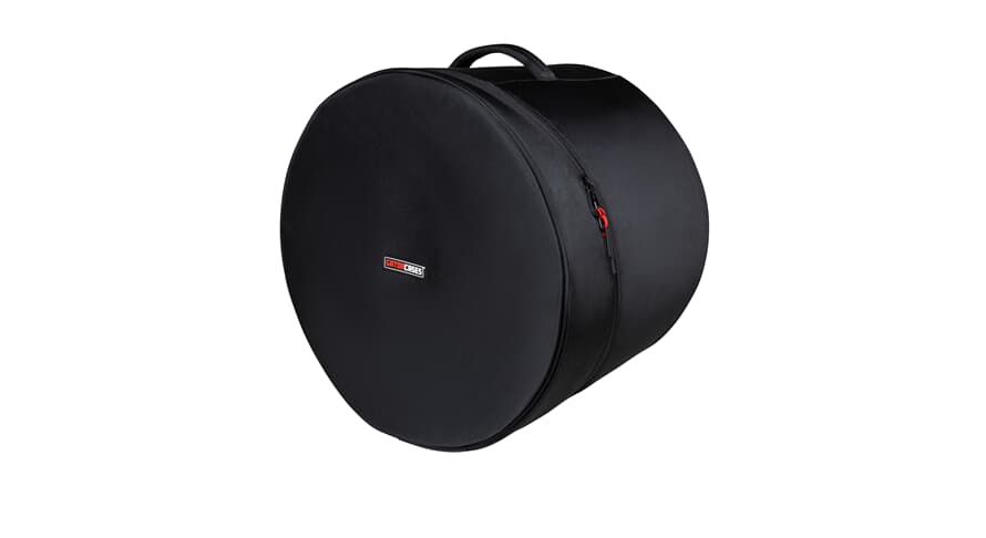 Gator GP-ICON-1614 floor tom-veske 16" x 14"