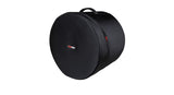 Gator GP-ICON-1614 floor tom-veske 16" x 14"