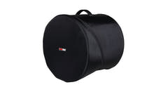 Gator GP-ICON-1816 floor tom-veske 18" x 16"