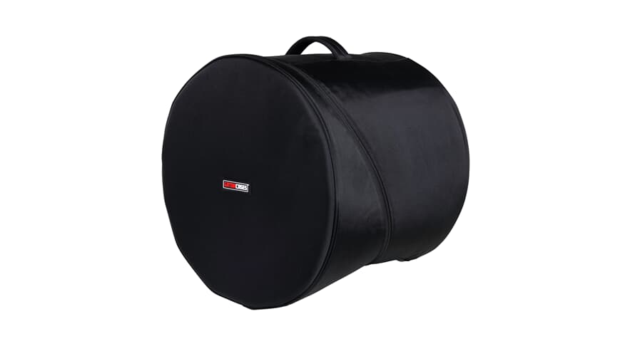 Gator GP-ICON-1816 floor tom-veske 18" x 16"
