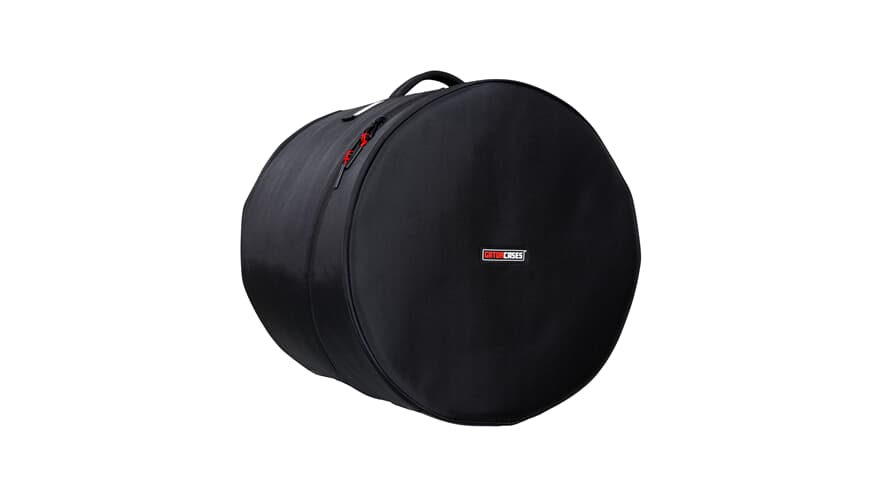 Gator GP-ICON-1616 floor tom-veske 16" x 16"