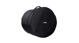 Gator GP-ICON-1616 floor tom-veske 16" x 16"