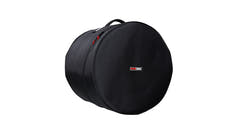 Gator GP-ICON-1816 floor tom-veske 18" x 16"