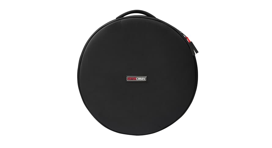 Gator GP-ICON-1816BD bass drum-veske 18" x 16"