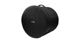 Gator GP-ICON-1816BD bass drum-veske 18" x 16"