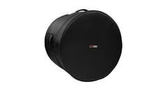 Gator GP-ICON-1816BD bass drum-veske 18" x 16"