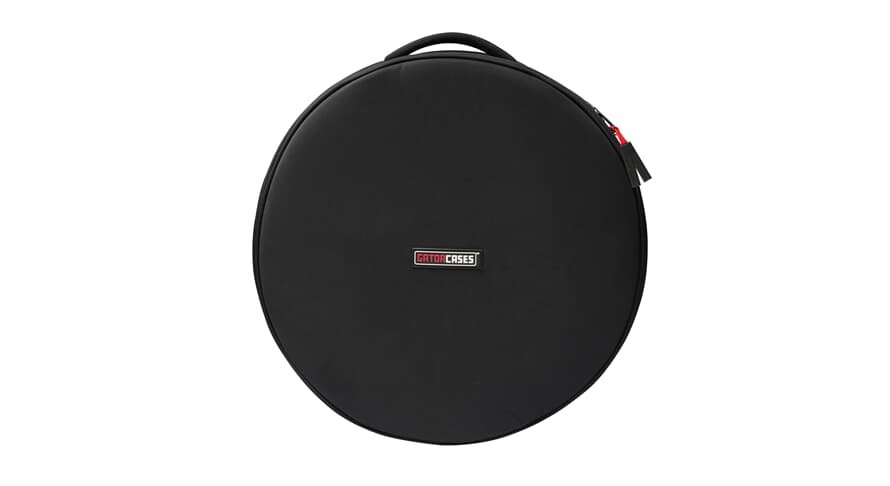 Gator GP-ICON-2214BD bass drum-veske 22" x 14"