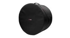 Gator GP-ICON-2214BD bass drum-veske 22" x 14"