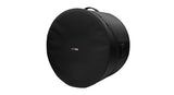 Gator GP-ICON-2214BD bass drum-veske 22" x 14"