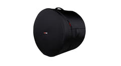 Gator GP-ICON-2216BD stortrommetaske 22" x 16"
