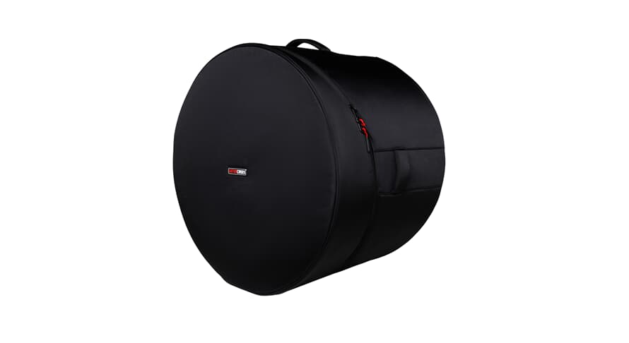 Gator GP-ICON-2216BD stortrommetaske 22" x 16"