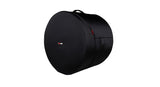 Gator GP-ICON-2216BD stortrommetaske 22" x 16"