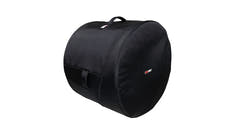 Gator GP-ICON-2218BD bass drum-veske 22" x 18"