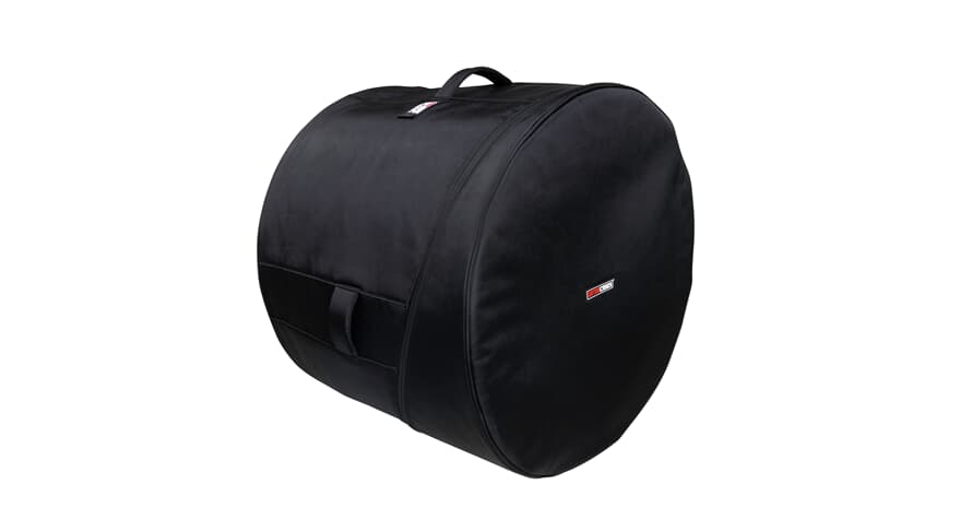 Gator GP-ICON-2218BD bass drum-veske 22" x 18"