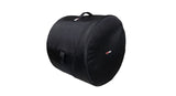 Gator GP-ICON-2218BD bass drum-veske 22" x 18"