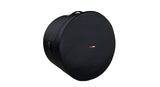 Gator GP-ICON-2416BD bass drum-veske 24" x 16"