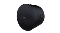 Gator GP-ICON-2416BD bass drum-veske 24" x 16"