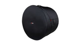 Gator GP-ICON-2416BD bass drum-veske 24" x 16"