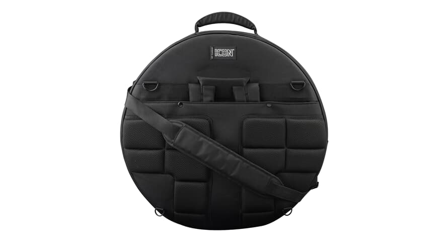 Gator GP-ICON-CYM22 cymbalbag til 22"