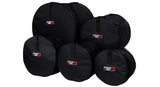 Gator GP-JAZZFS-100 sett med trommevesker 20" x 16"