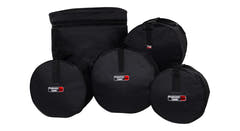 Gator GP-JAZZFS-100 sett med trommevesker 20" x 16"