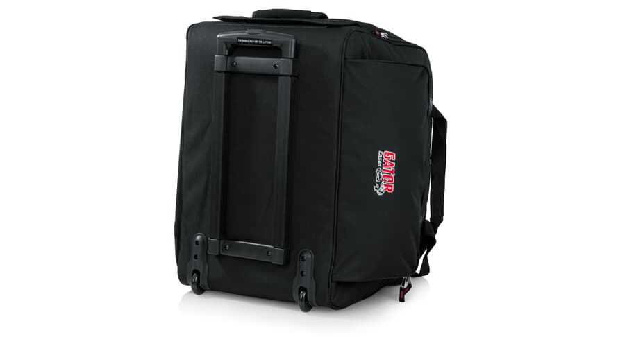 Gator GPA-712SM trolleyveske til 12" høyttaler